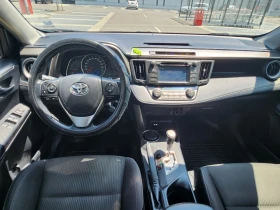 Toyota Rav4 2.0 VVT-i AWD | Mobile.bg    6