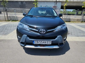 Обява за продажба на Toyota Rav4 2.0 VVT-i AWD ~30 000 лв. - изображение 1