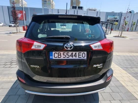 Обява за продажба на Toyota Rav4 2.0 VVT-i AWD ~30 000 лв. - изображение 2