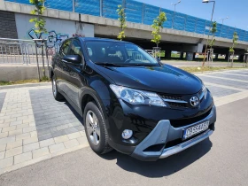 Обява за продажба на Toyota Rav4 2.0 VVT-i AWD ~30 000 лв. - изображение 1