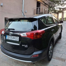     Toyota Rav4 2.0 VVT-i AWD