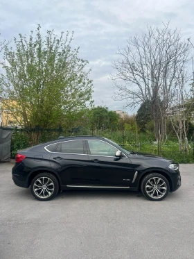 BMW X6 | Mobile.bg    10