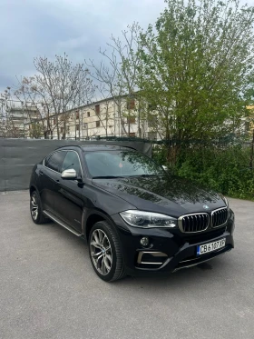 BMW X6 | Mobile.bg    2