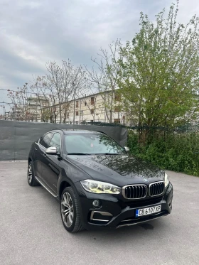 BMW X6 | Mobile.bg    9