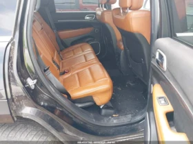 Jeep Grand cherokee SRT8 4х4 - 30000 лв. - 57167394 13
