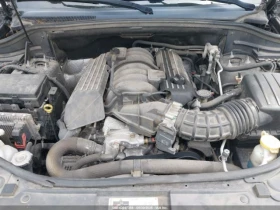 Jeep Grand cherokee SRT8 4х4 - 30000 лв. - 57167394 9