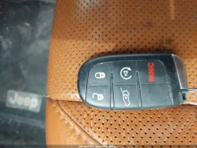 Jeep Grand cherokee SRT8 4х4 - 30000 лв. - 57167394 14