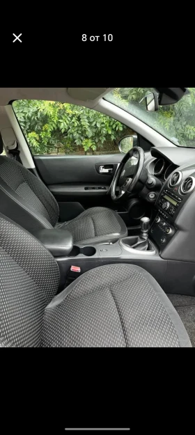 Nissan Qashqai | Mobile.bg    3