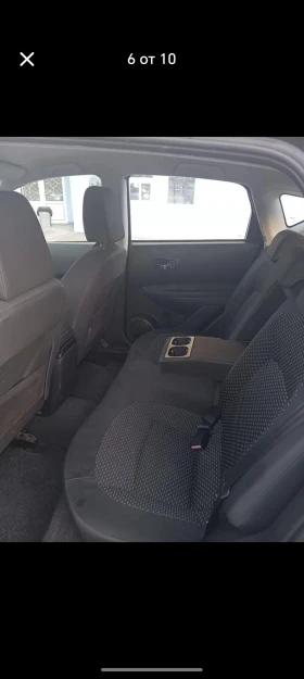 Nissan Qashqai | Mobile.bg    5