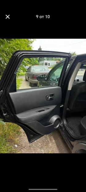 Nissan Qashqai | Mobile.bg    2