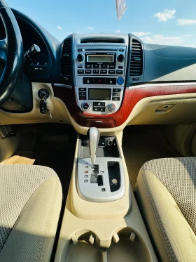 Hyundai Santa fe | Mobile.bg    11