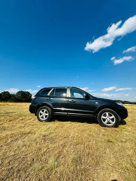 Hyundai Santa fe | Mobile.bg    4