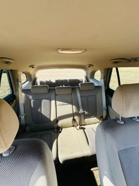 Hyundai Santa fe | Mobile.bg    14