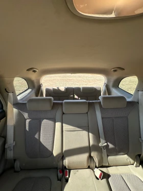 Hyundai Santa fe | Mobile.bg    15