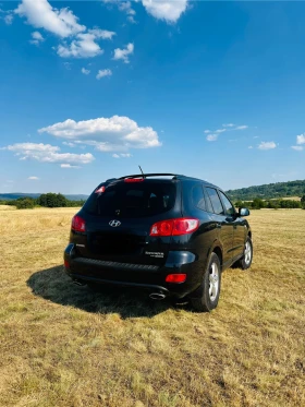 Hyundai Santa fe | Mobile.bg    3