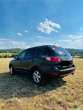 Hyundai Santa fe | Mobile.bg    5