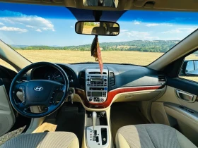 Hyundai Santa fe | Mobile.bg    9