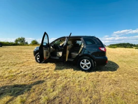 Hyundai Santa fe | Mobile.bg    8