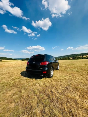 Hyundai Santa fe | Mobile.bg    2