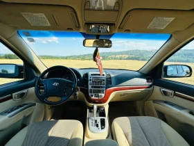 Hyundai Santa fe | Mobile.bg    10