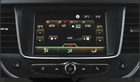 Opel Crossland X Enjoy  | Mobile.bg    12