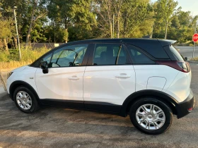 Opel Crossland X Enjoy  | Mobile.bg    2