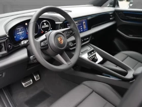 Обява за продажба на Porsche Macan Macan 4S = Sport Chrono = Гаранция ~ 209 208 лв. - изображение 5