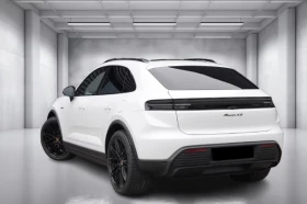 Обява за продажба на Porsche Macan Macan 4S = Sport Chrono = Гаранция ~ 209 208 лв. - изображение 1