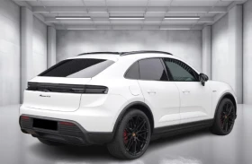 Обява за продажба на Porsche Macan Macan 4S = Sport Chrono = Гаранция ~ 209 208 лв. - изображение 3