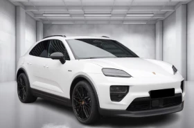 Обява за продажба на Porsche Macan Macan 4S = Sport Chrono = Гаранция ~ 209 208 лв. - изображение 1