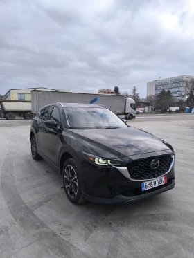 Mazda CX-5 2.5i 4x4 PREMIUM PLUS S | Mobile.bg    2