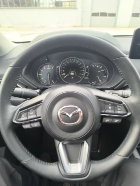 Mazda CX-5 2.5i 4x4 PREMIUM PLUS S | Mobile.bg    10
