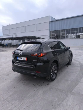 Mazda CX-5 2.5i 4x4 PREMIUM PLUS S | Mobile.bg    5