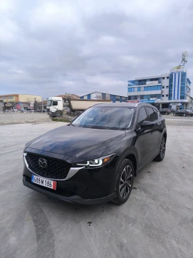 Mazda CX-5 2.5i 4x4 PREMIUM PLUS S | Mobile.bg    3