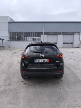Mazda CX-5 2.5i 4x4 PREMIUM PLUS S | Mobile.bg    6