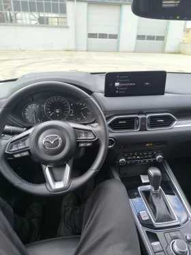 Mazda CX-5 2.5i 4x4 PREMIUM PLUS S | Mobile.bg    9