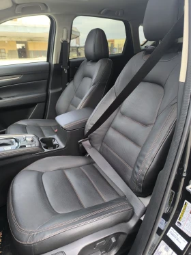 Mazda CX-5 2.5i 4x4 PREMIUM PLUS S | Mobile.bg    8