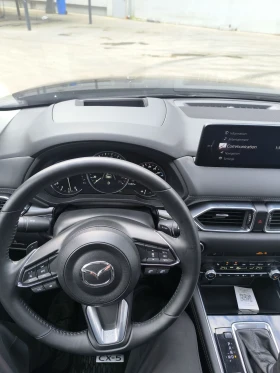 Mazda CX-5 2.5i 4x4 PREMIUM PLUS S | Mobile.bg    12