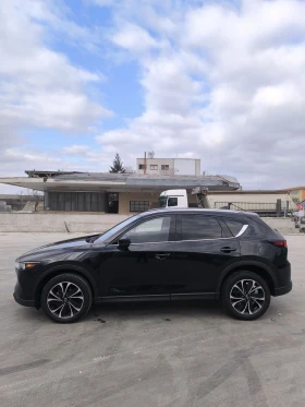 Mazda CX-5 2.5i 4x4 PREMIUM PLUS S | Mobile.bg    4
