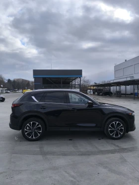 Mazda CX-5 2.5i 4x4 PREMIUM PLUS S | Mobile.bg    7