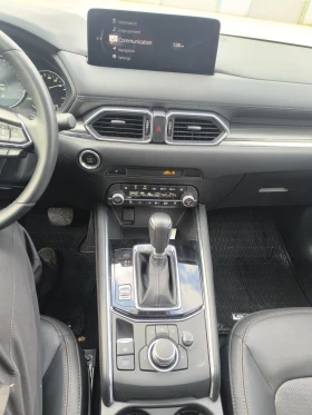 Mazda CX-5 2.5i 4x4 PREMIUM PLUS S | Mobile.bg    13