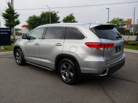 Toyota Highlander Limited* Подгрев-обдухване отзад* 7места* Шибидах* - 46970 лв. - 84699407 6