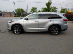 Toyota Highlander Limited* Подгрев-обдухване отзад* 7места* Шибидах* - 46970 лв. - 84699407 5