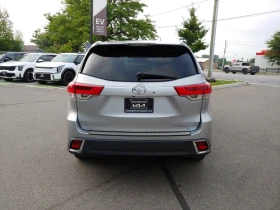 Toyota Highlander Limited* Подгрев-обдухване отзад* 7места* Шибидах* - 46970 лв. - 84699407 8