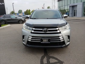 Toyota Highlander Limited* Подгрев-обдухване отзад* 7места* Шибидах* - 46970 лв. - 84699407 7