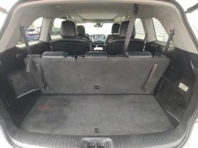 Toyota Highlander Limited* Подгрев-обдухване отзад* 7места* Шибидах* - 46970 лв. - 84699407 16