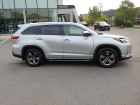 Toyota Highlander Limited* Подгрев-обдухване отзад* 7места* Шибидах* - 46970 лв. - 84699407 2