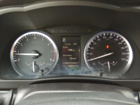 Toyota Highlander Limited* Подгрев-обдухване отзад* 7места* Шибидах* - 46970 лв. - 84699407 17