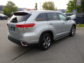 Toyota Highlander Limited* Подгрев-обдухване отзад* 7места* Шибидах* - 46970 лв. - 84699407 3