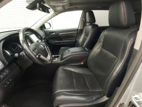 Toyota Highlander Limited* Подгрев-обдухване отзад* 7места* Шибидах* - 46970 лв. - 84699407 9